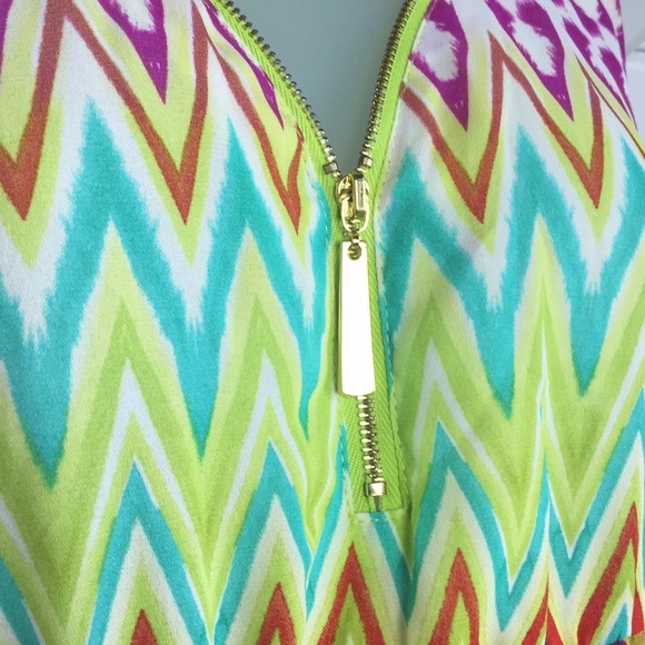 🐝 Beautiful Tacera Maternity Blouse - Picture 5 of 7